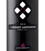 Lungarotti Cabernet Sauvignon Di Miralduolo 2014